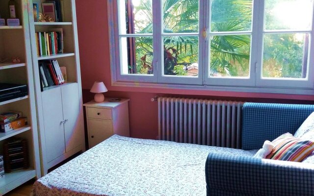 Villanuvola Bed&Breakfast