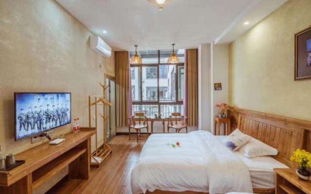 Relais Residenza DArte Hongcun