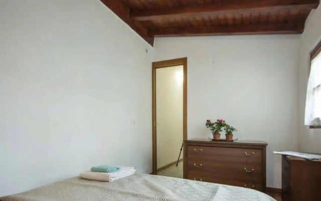 Casetta Rossa