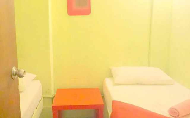 Tropical Guest House