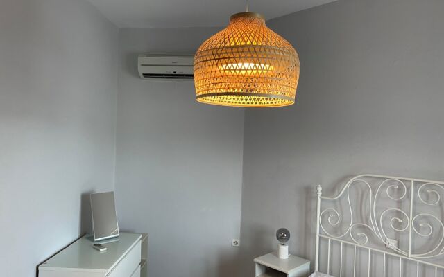 Tinos 4 Person House in Heart of Tinos Island