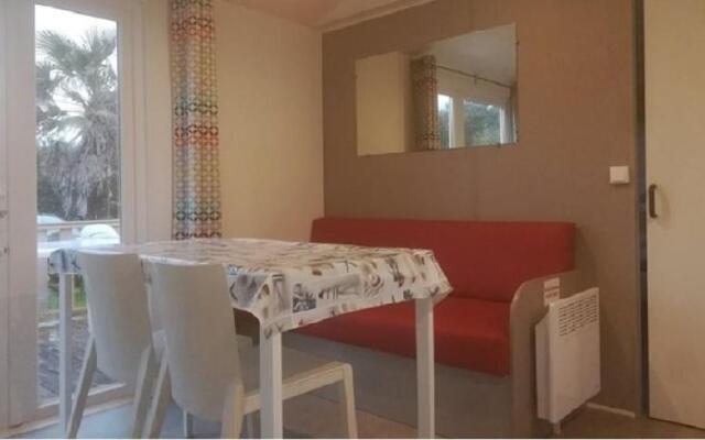 Camping de Lanven