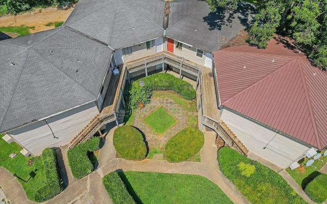 Modern Studio Apartment - King Bed