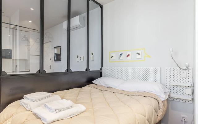 Centric Plaza Mayor Madrid