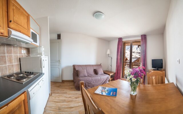 Noemys Les Chalets du Hameau des Aiguilles