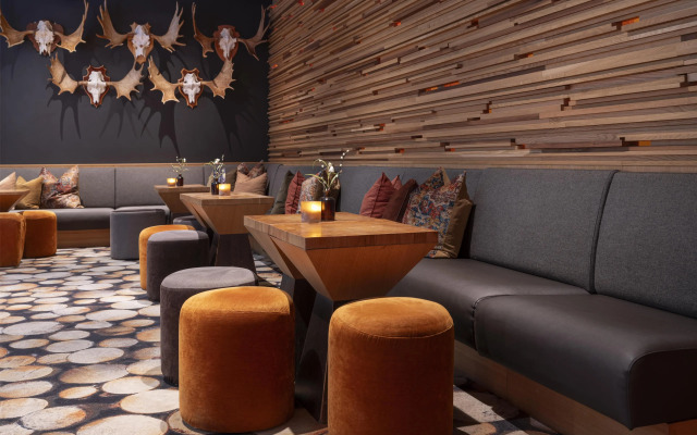 Radisson Blu Resort Trysil