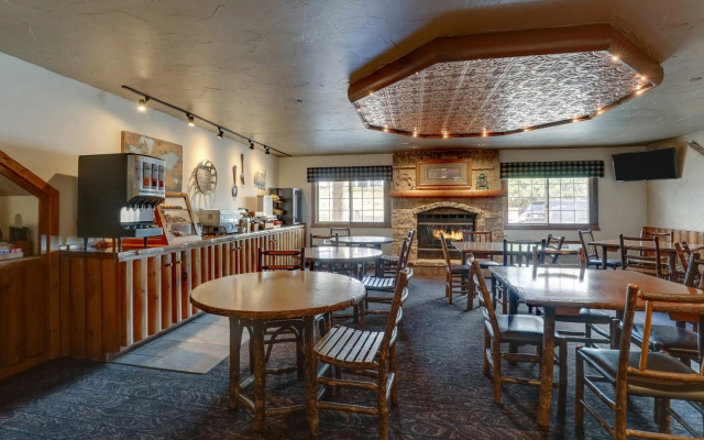 Stoney Creek Inn Galena