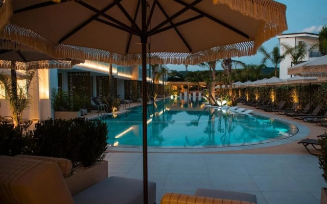 Elite Bay Hotel Lalez Durres