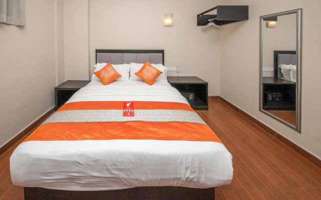 OYO Rooms Warisan Square