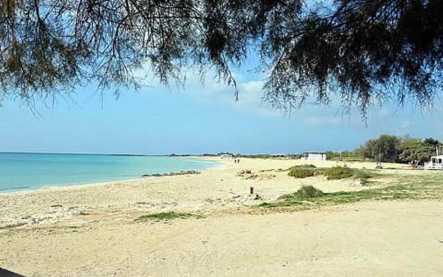 Villa Cosimo Lido Marini