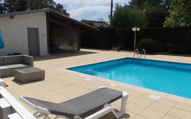 Hotel Cote et Lac
