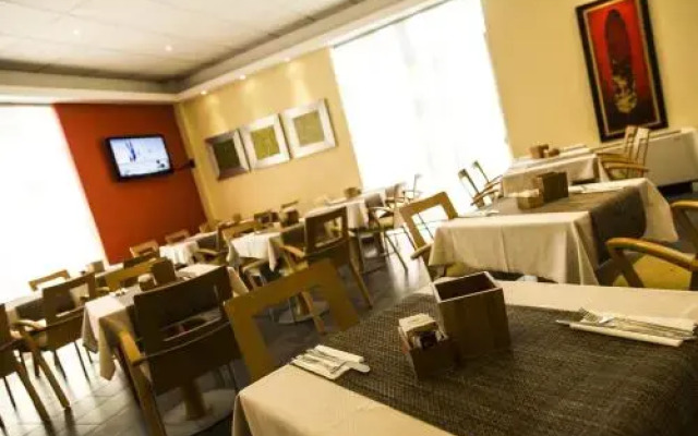 Hotel Regio