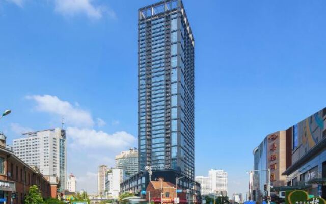 Shihai Zheren Boutique Hotel (Shenyang ）