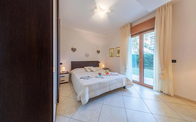 La Cascata 14 - LOC in Manerba del Garda