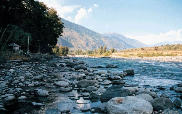 Club Mahindra Snow Peak Manali