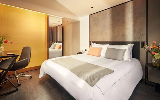 Hôtel Rochechouart - Orso Hotels