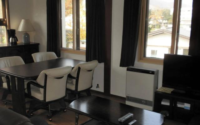 Hakuba Ski Condos