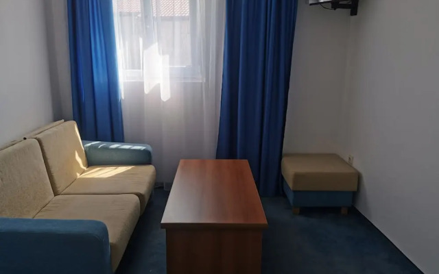 ATM Hotel Ahtopol