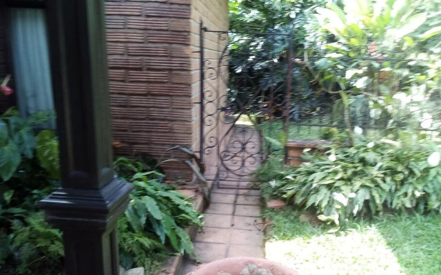 Country House Poblado