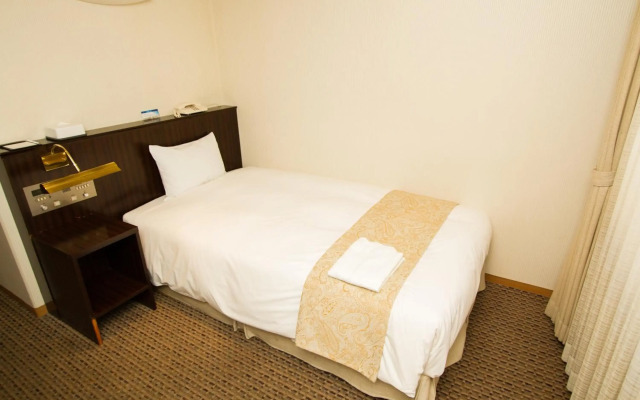 Hotel Yokohama Camelot Japan