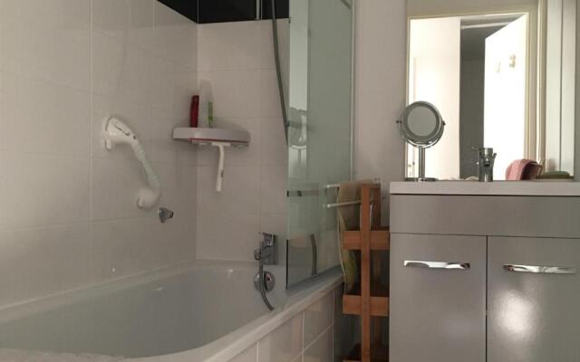 Appartement Fort-Mahon-Plage, 3 pièces, 4 personnes - FR-1-482-49