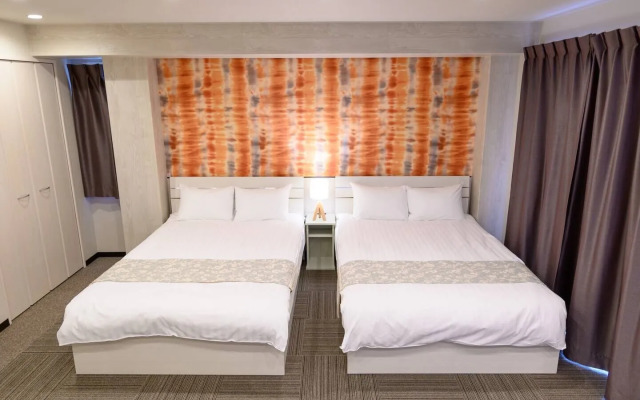 Sugamo Winco Residence