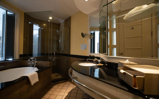 The Magellan Sutera Resort