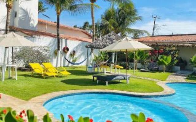 Sunrise Beach Pousada
