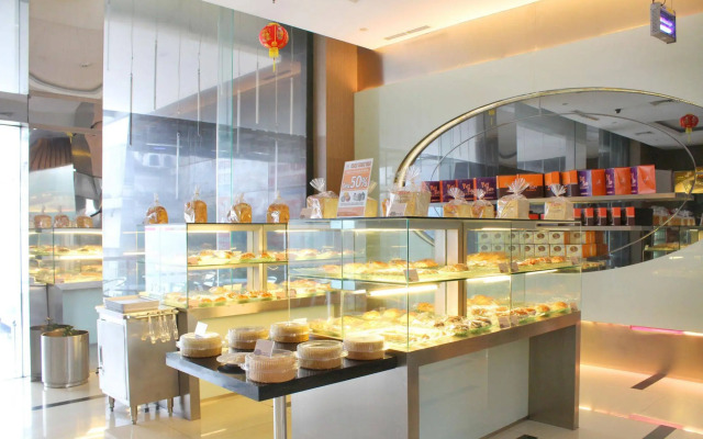 Airy Tambora Bandengan Selatan Jakarta