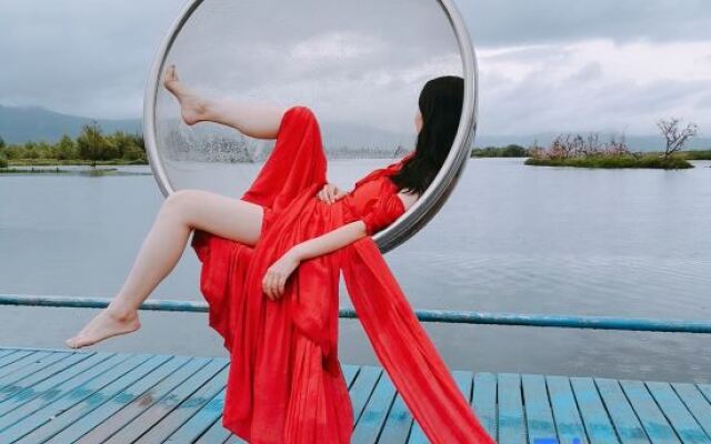 Dali Xiyan Xiaozhu Homestay (Shuanglang Scenic Area Center Branch)