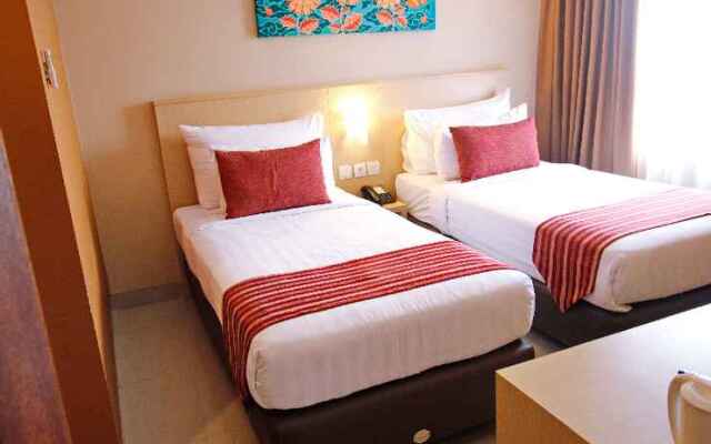 Grand Diara Hotel