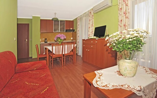 Villa Myrta