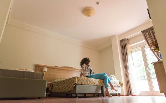 Hotel Park 108
