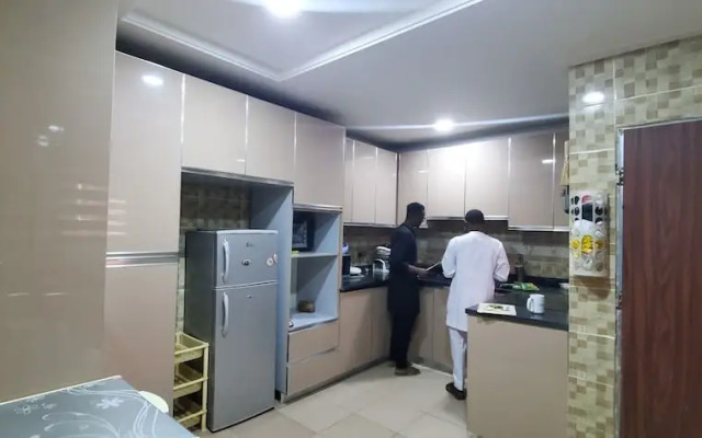 Hilton Summer Apartments