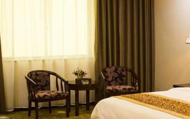 One More Day Hotel