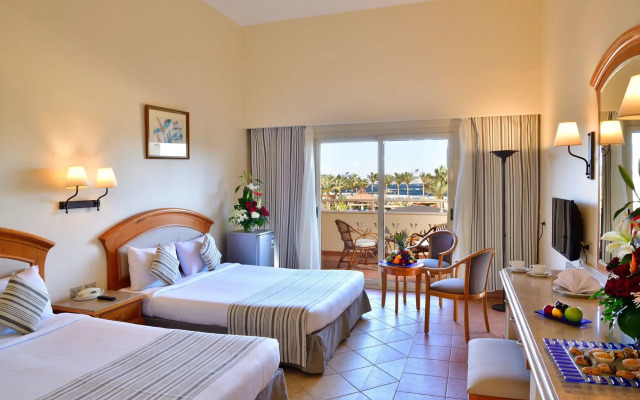 Sharm Grand Plaza Resort - Families and Couples Only.
