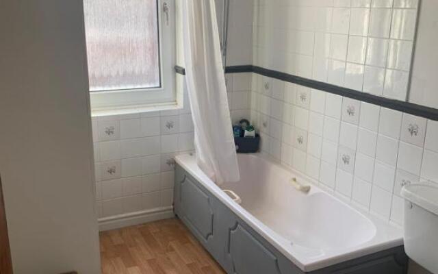 Residential 2 bed house near Lincoln city centre