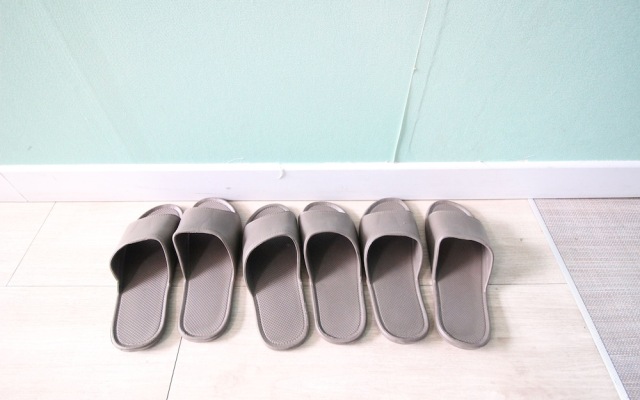 Hotel Golden Park Myeongdong