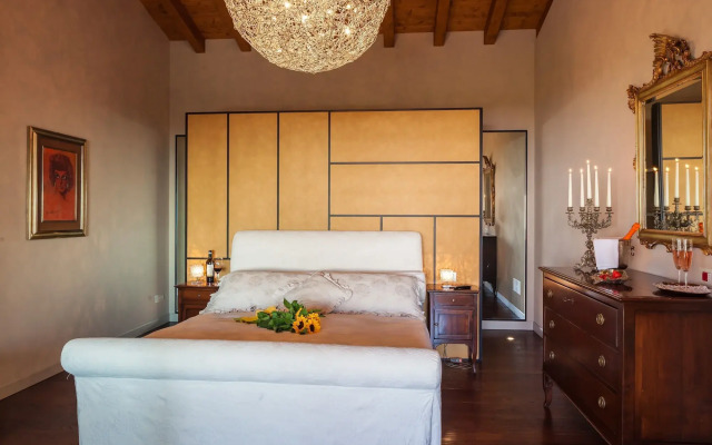 Quercia Belvedere Relais