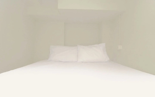 Kamar Keluarga Syariah Cendrawasih