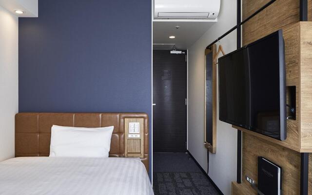 Jr West Group Via Inn Shinsaibashi