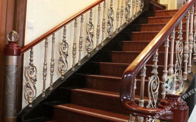 Yu'an Hotel (Shenzhen Honglangbei Metro Station Store)