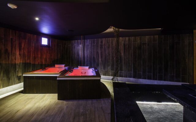 Hotel Termas Chillán