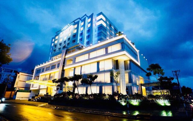 Saigon Vinh Long Hotel