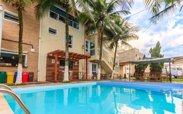 Guarujá Hostel