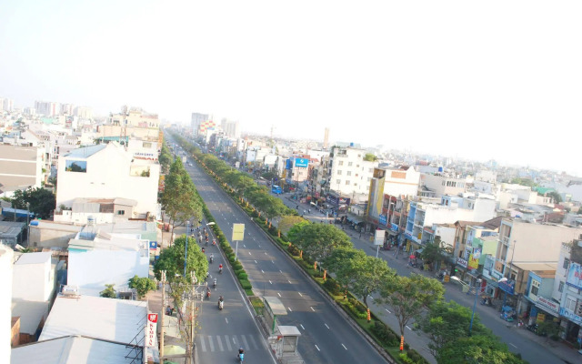 Mai Phuong Thao Hotel