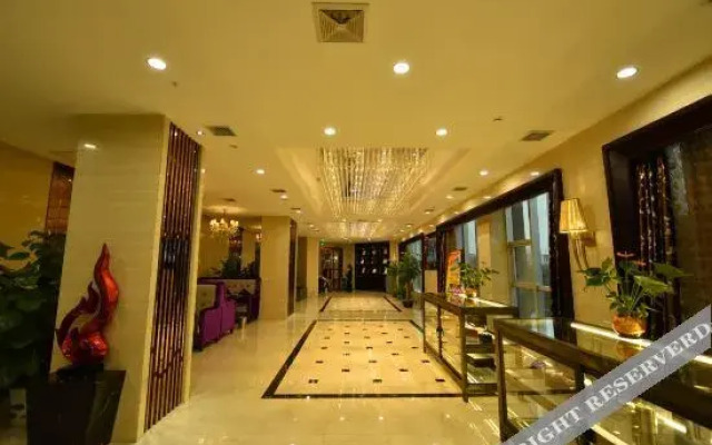 Xiangtan 58 Hotel