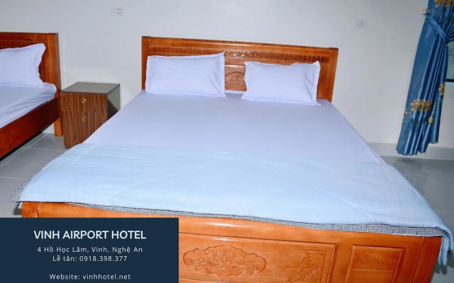 Vinh Airport Hotel