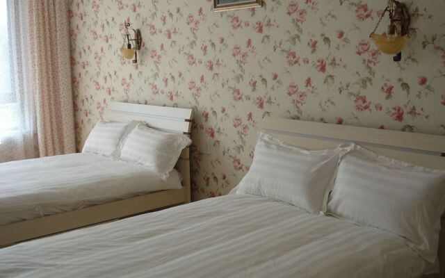 Hangzhou Tongjia country Resort