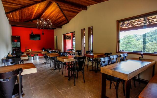 Pousada Villa Severina